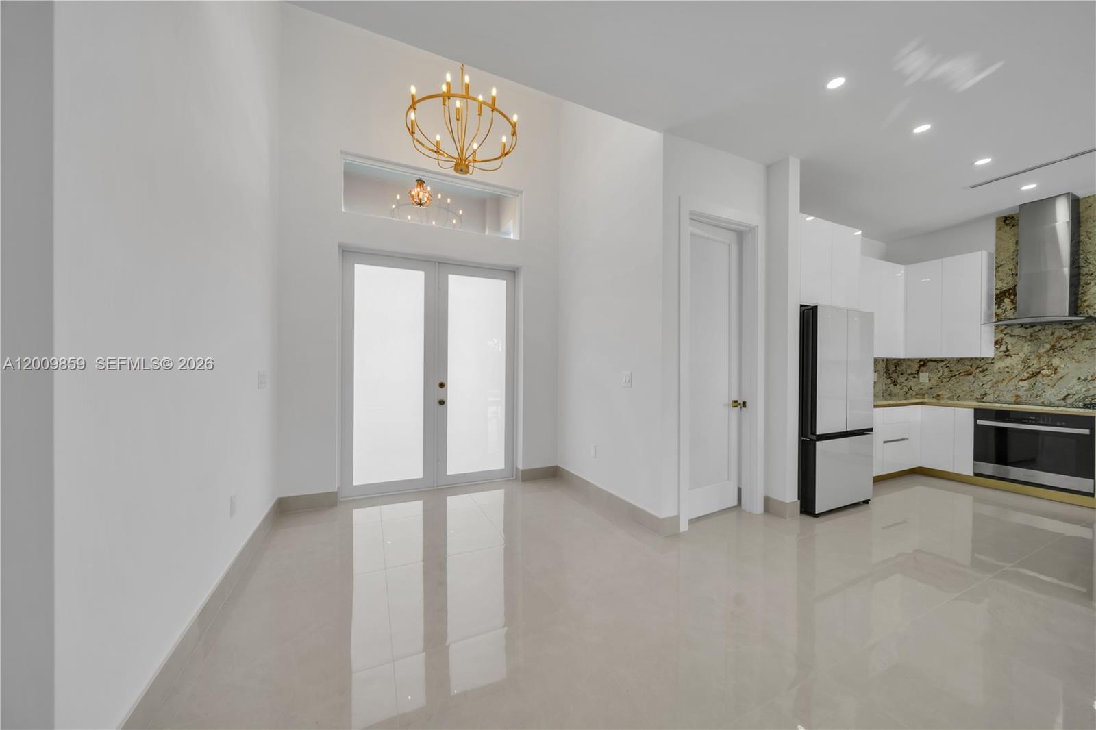 Richmond - Residential