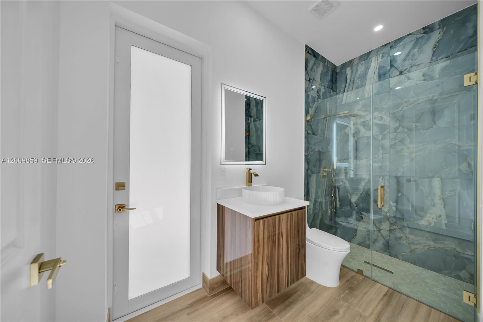 Richmond - Residential