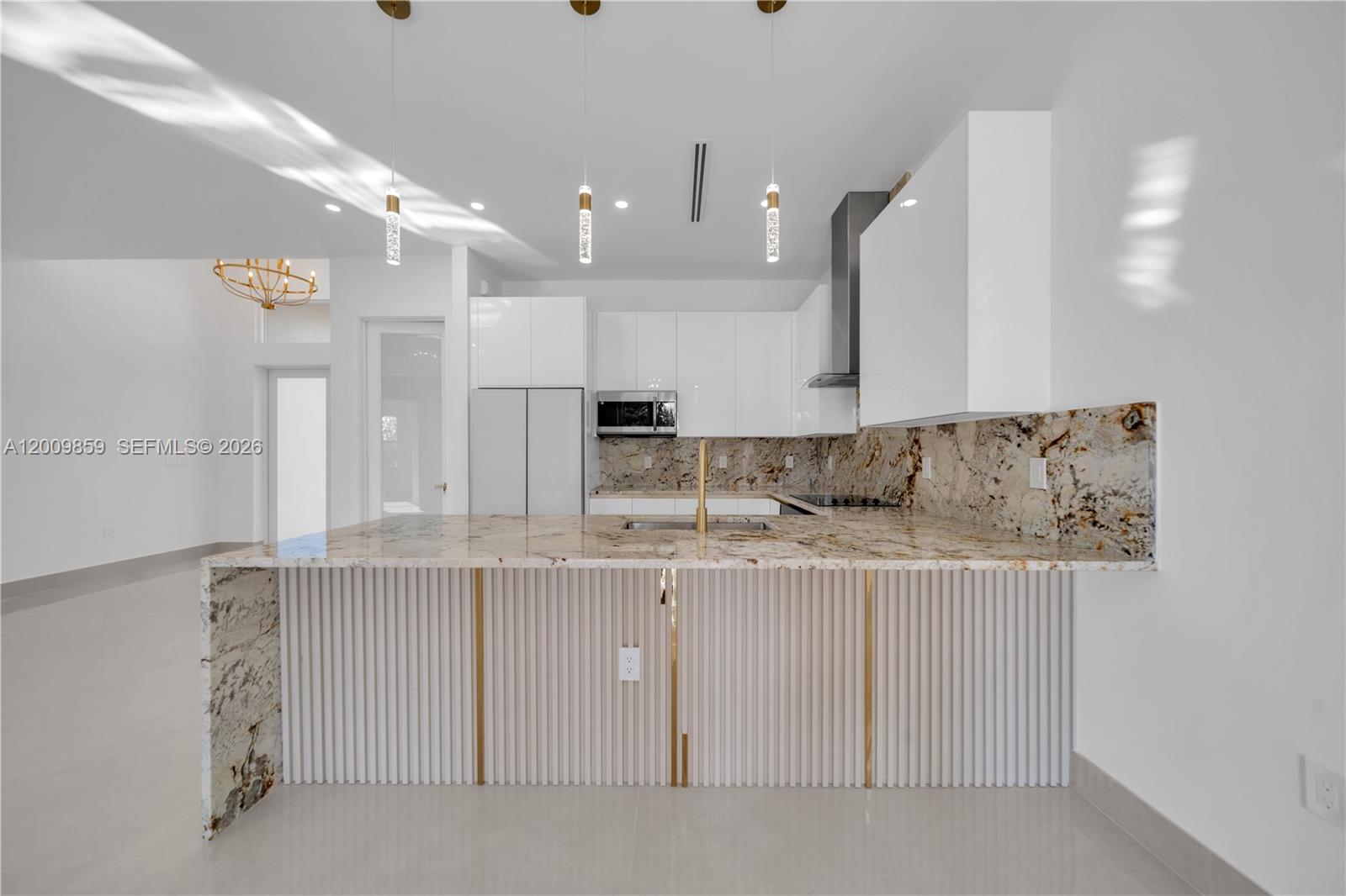 Richmond - Residential