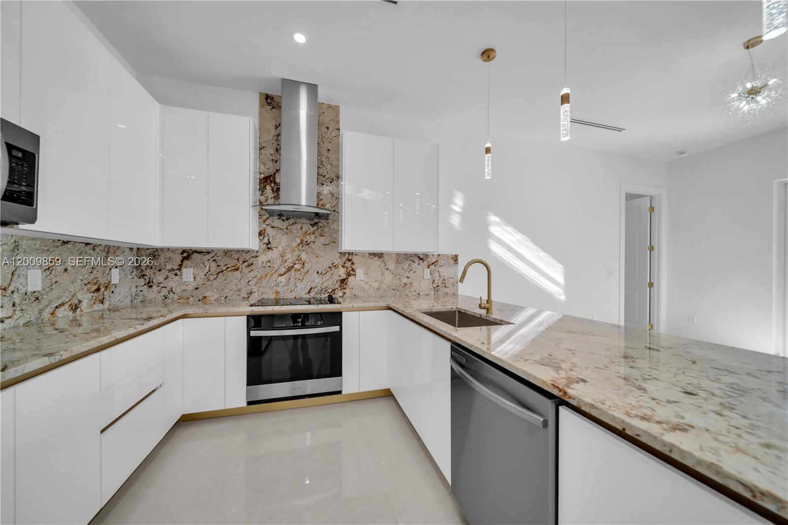 Richmond - Residential
