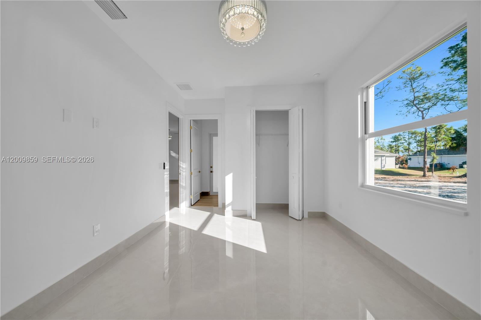 Richmond - Residential
