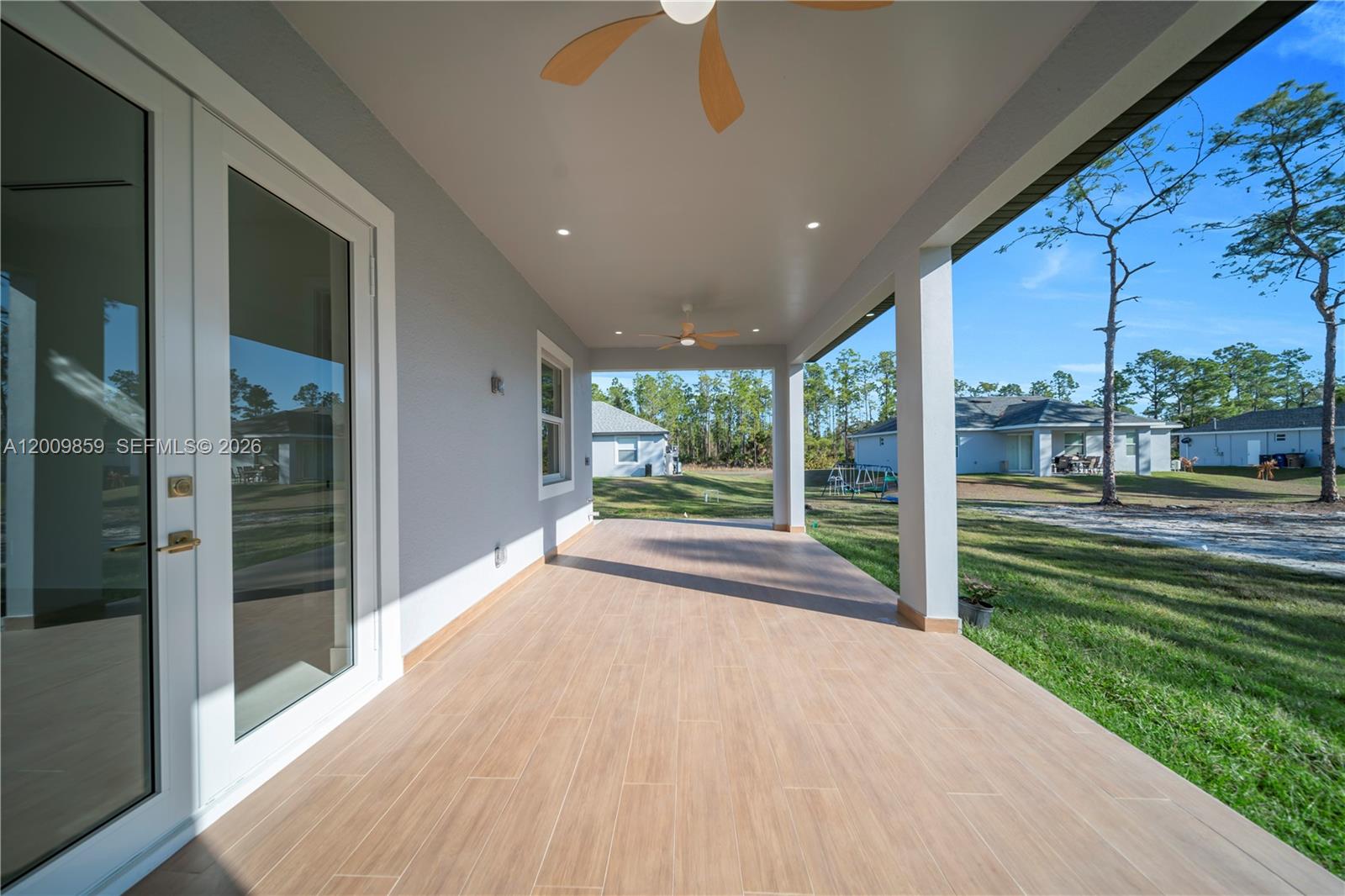 Richmond - Residential