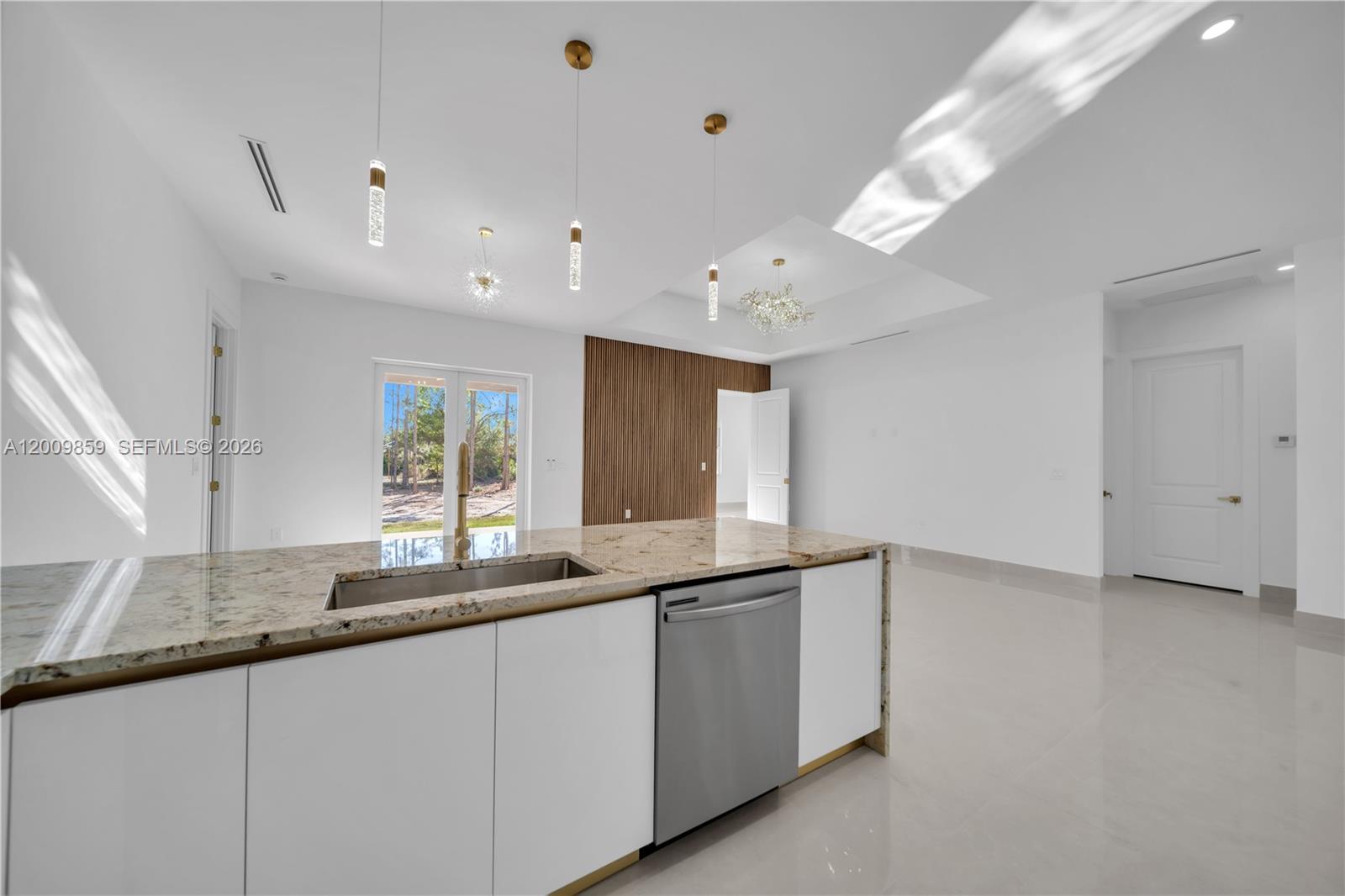 Richmond - Residential