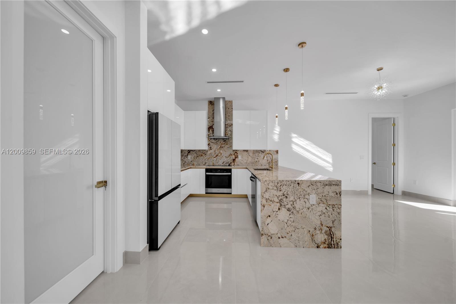 Richmond - Residential