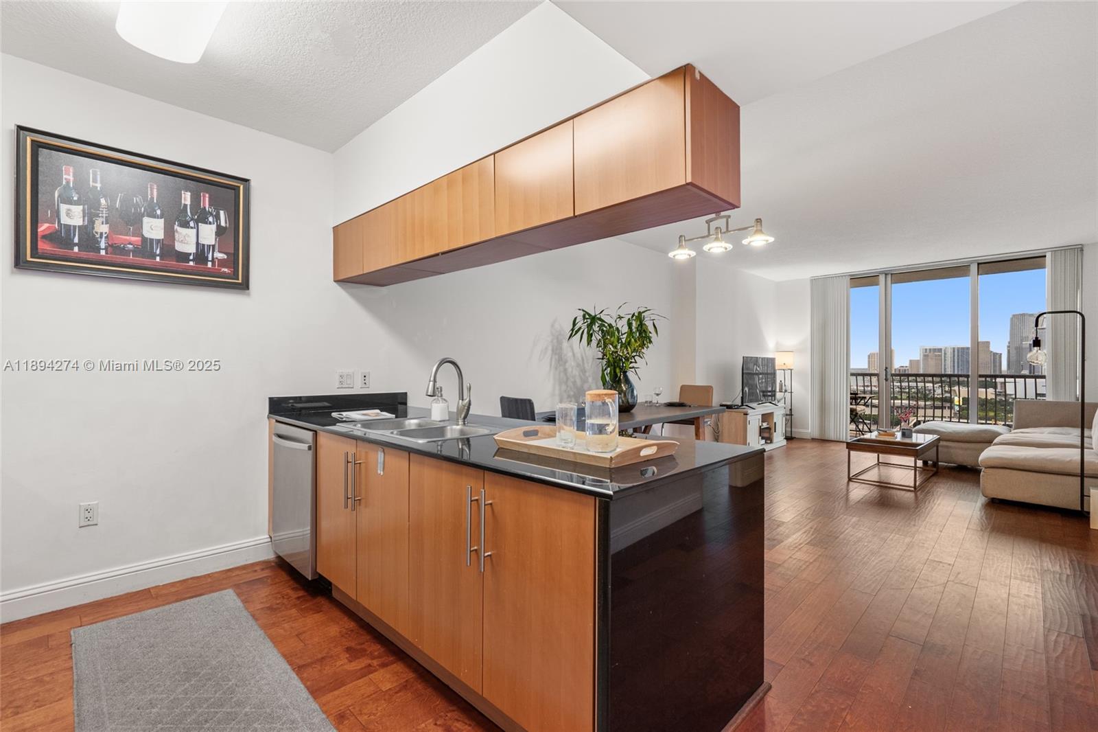 1750 N Bayshore Dr 2410