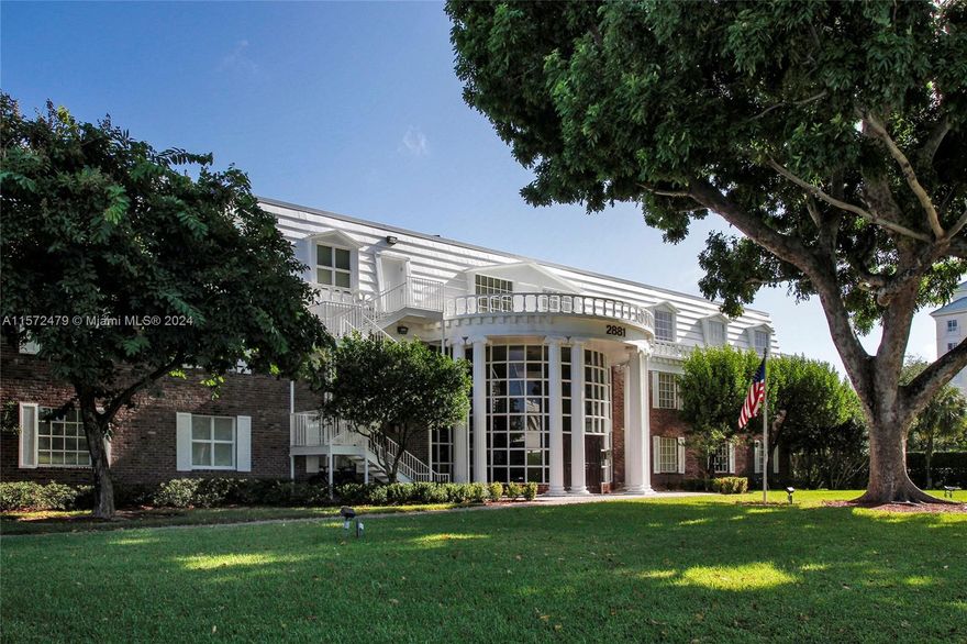 Commonwealth Commons a 19,167 square foot iconic premier office building.

The Property consists of an 96% occupied, three-story, multi-tenant office building. The surrounding Coral Ridge area is home to a number of executives who reside in waterfront neighborhoods where housing prices typically range from $2M to over $15M 

The offering provides a unique opportunity for an investor to acquire a well located, cash flowing office building, either taking over the operation of the executive suite business or retain the current operator. Additional potential future upside could be captured through spinning off the additional development of condo building.

Great redevelopment potential