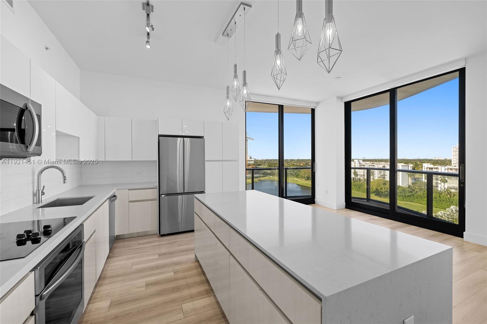 Slate Hallandale - Residential Lease