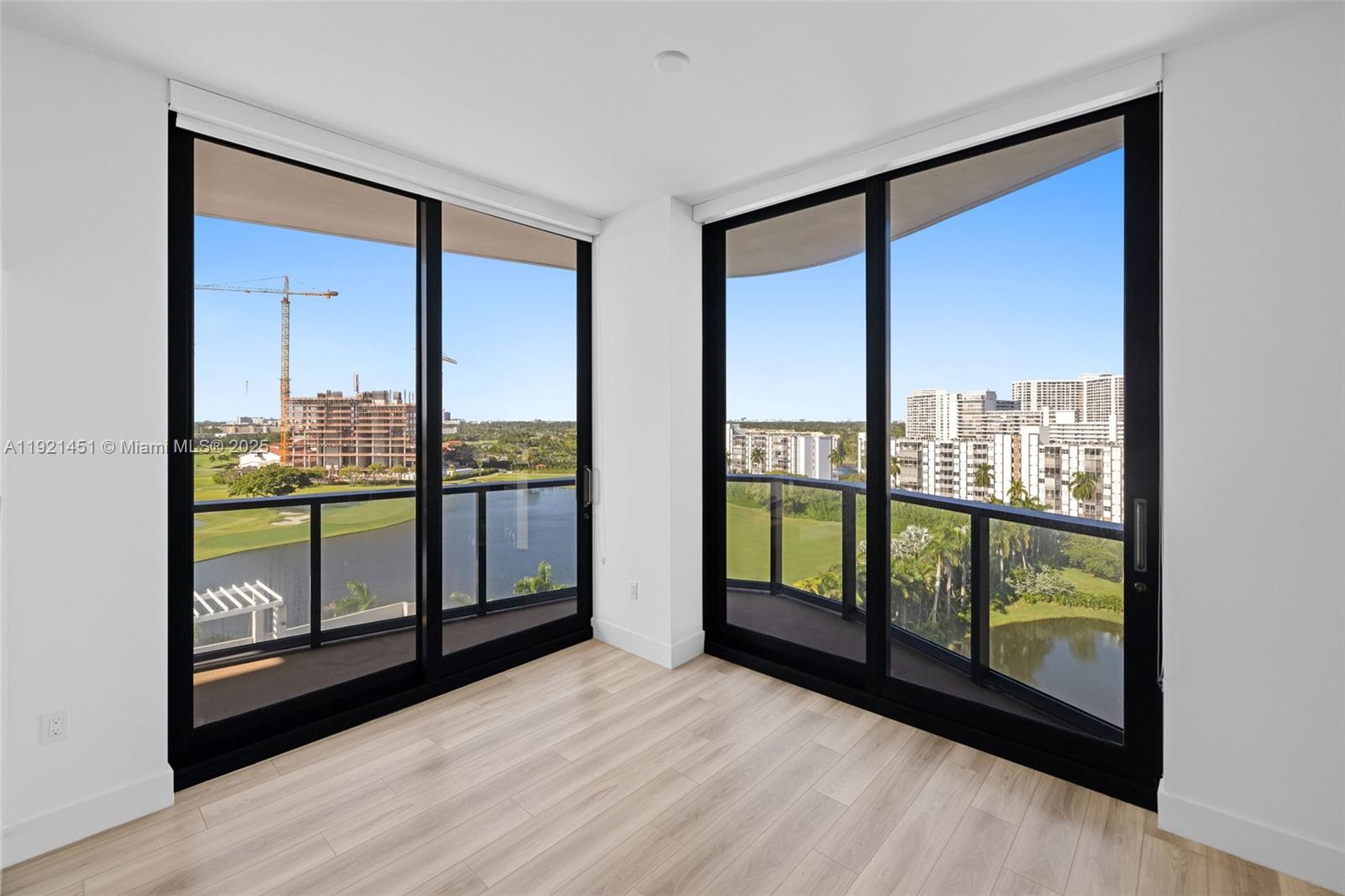 Slate Hallandale - Residential Lease