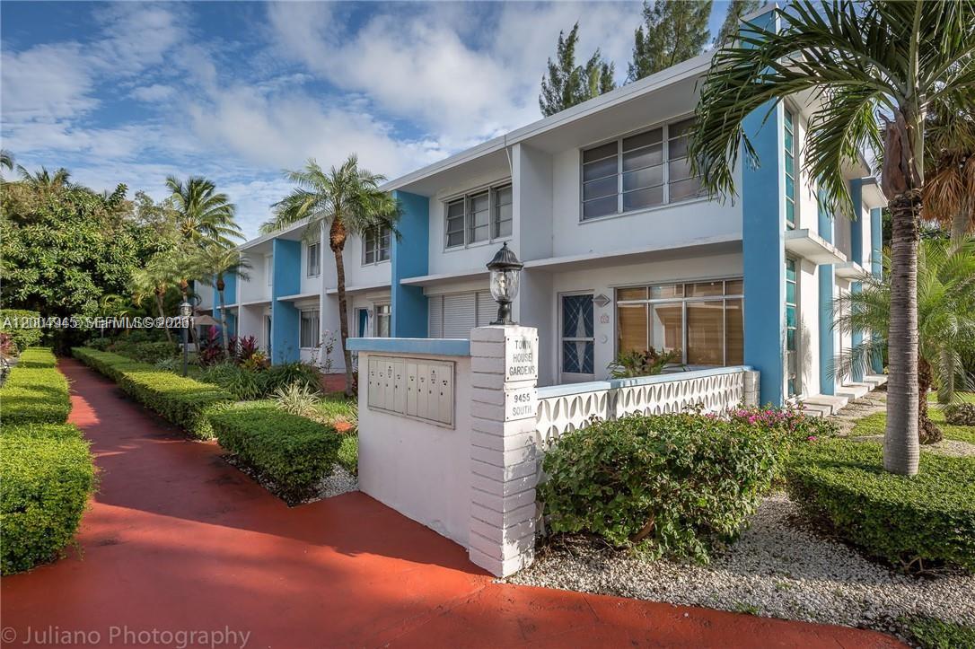 9455 Bay Harbor Ter 7S