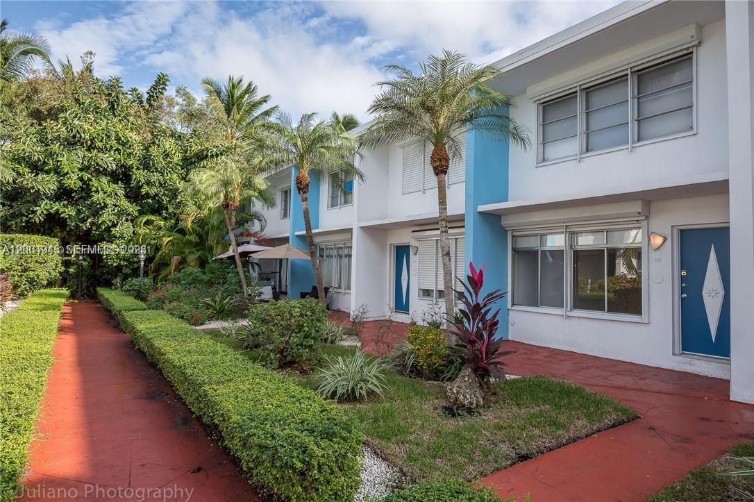 9455 Bay Harbor Ter 7S