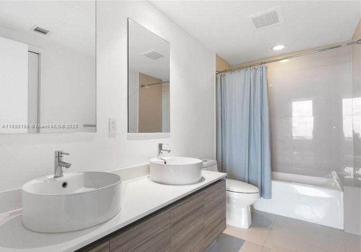 HYDE MIDTOWN - Residential Lease
