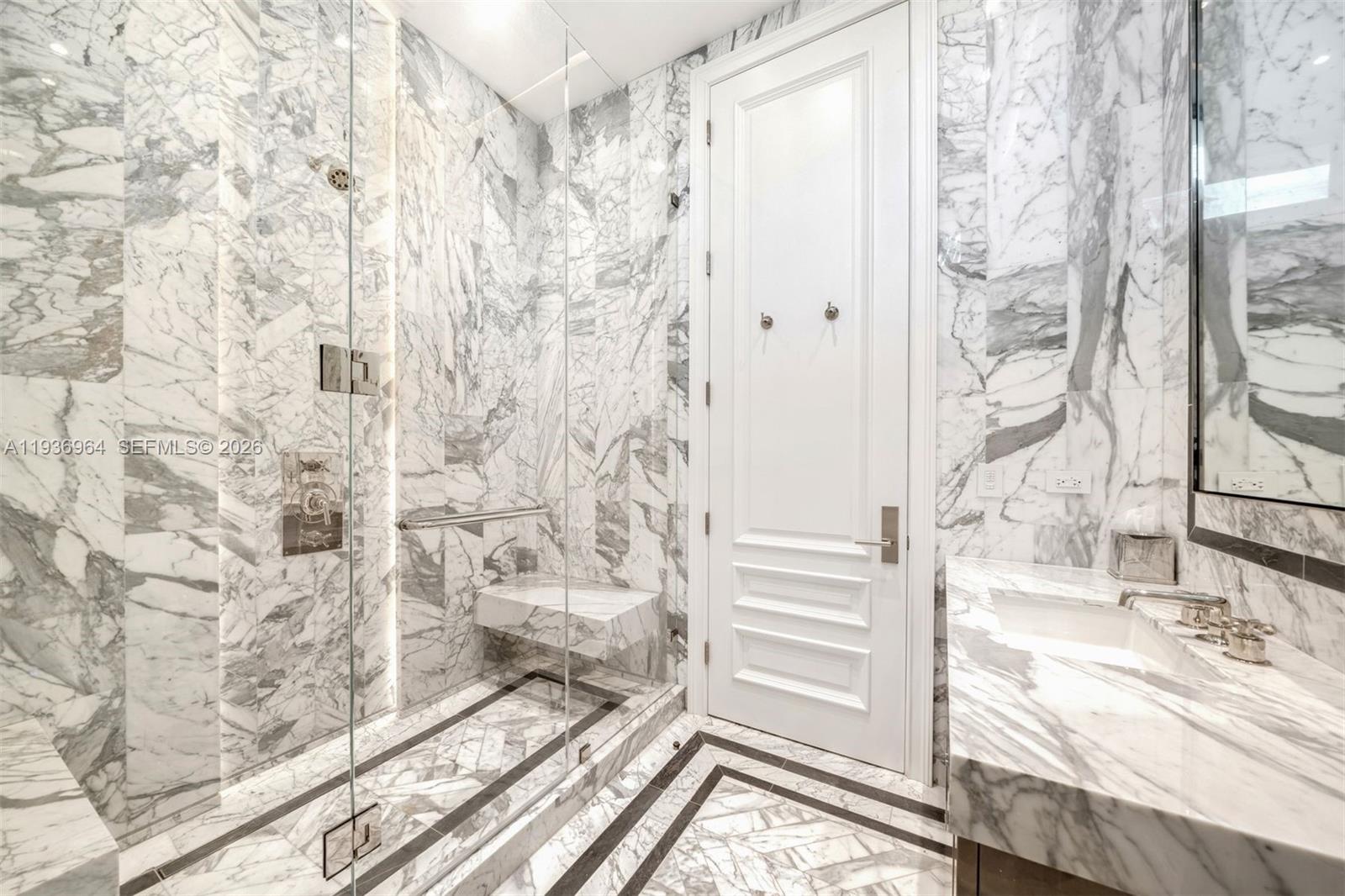 DILIDO ISLAND - Residential