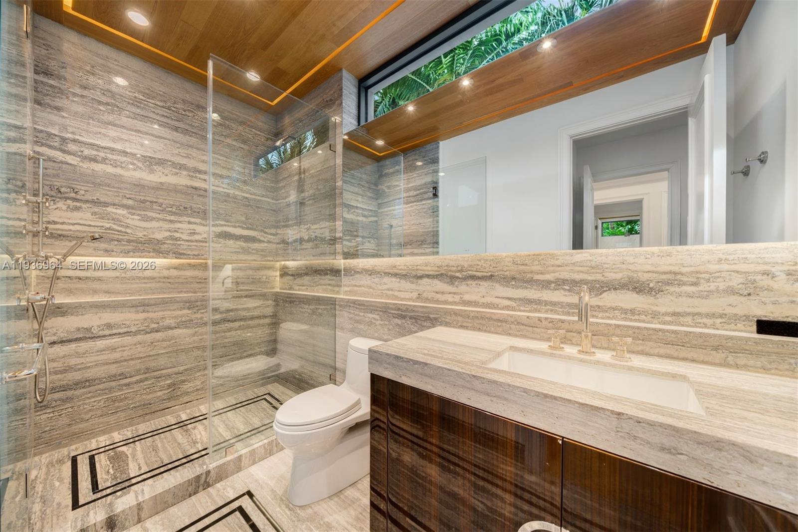 DILIDO ISLAND - Residential