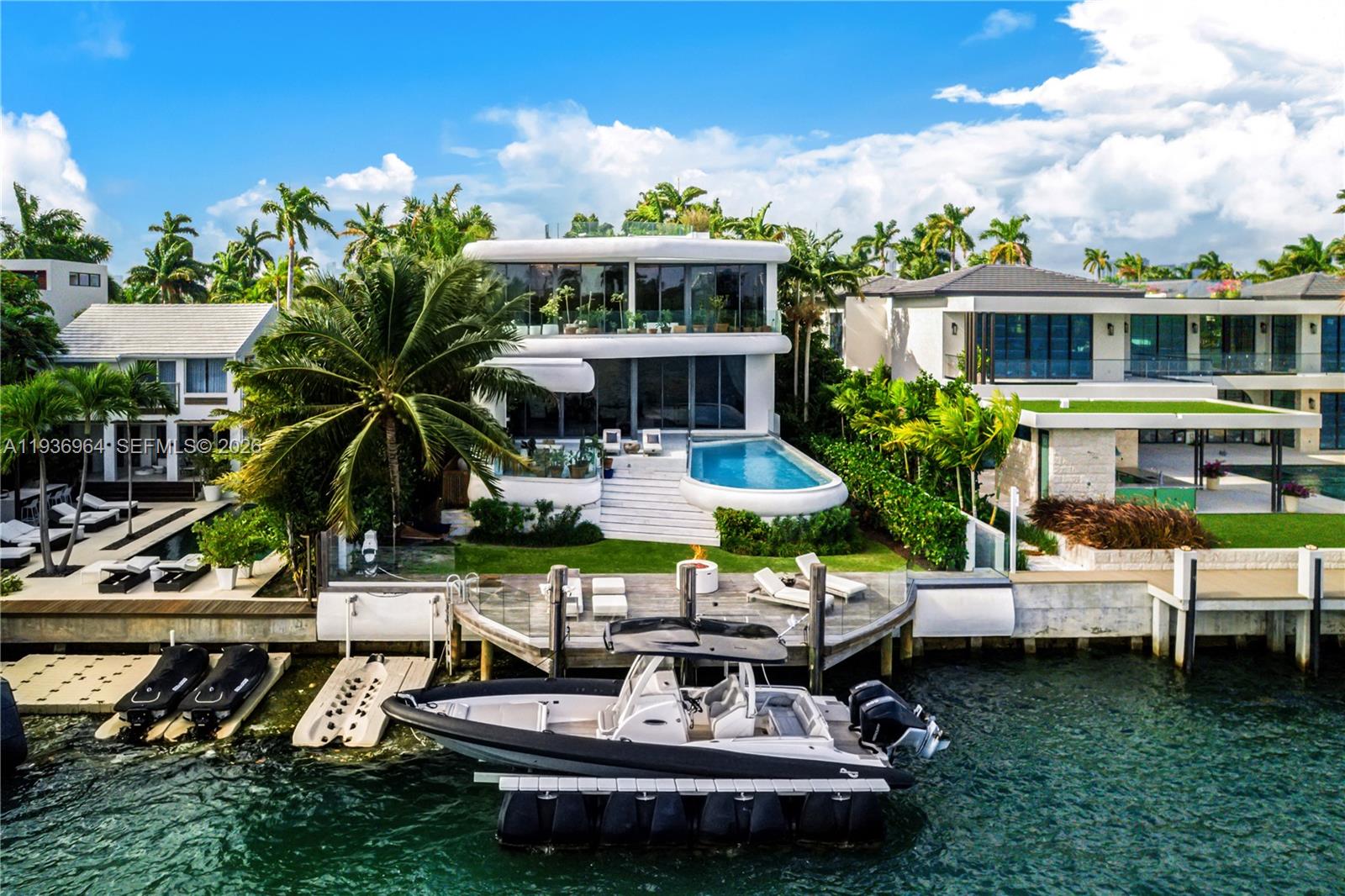 DILIDO ISLAND - Residential