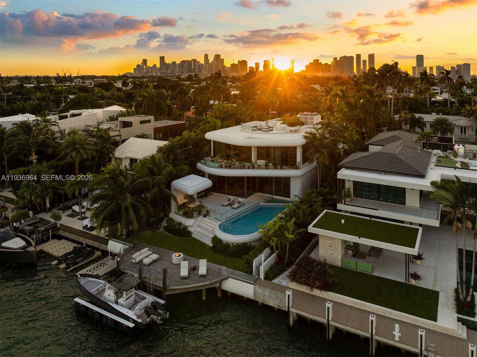 DILIDO ISLAND - Residential