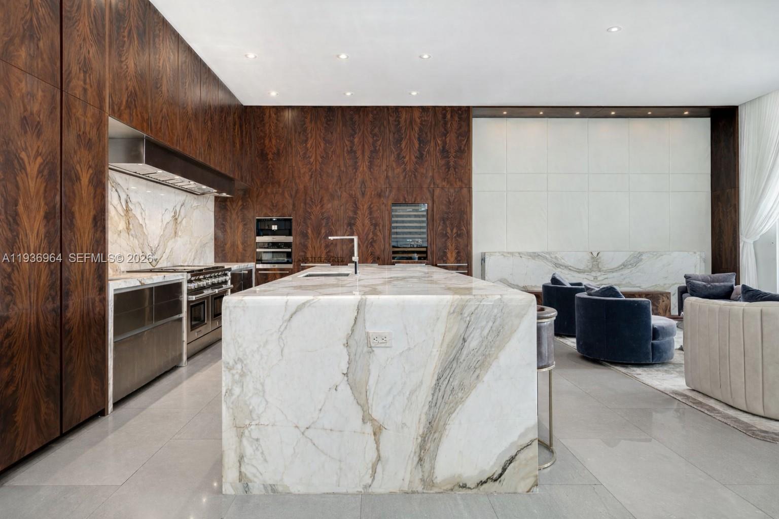 DILIDO ISLAND - Residential