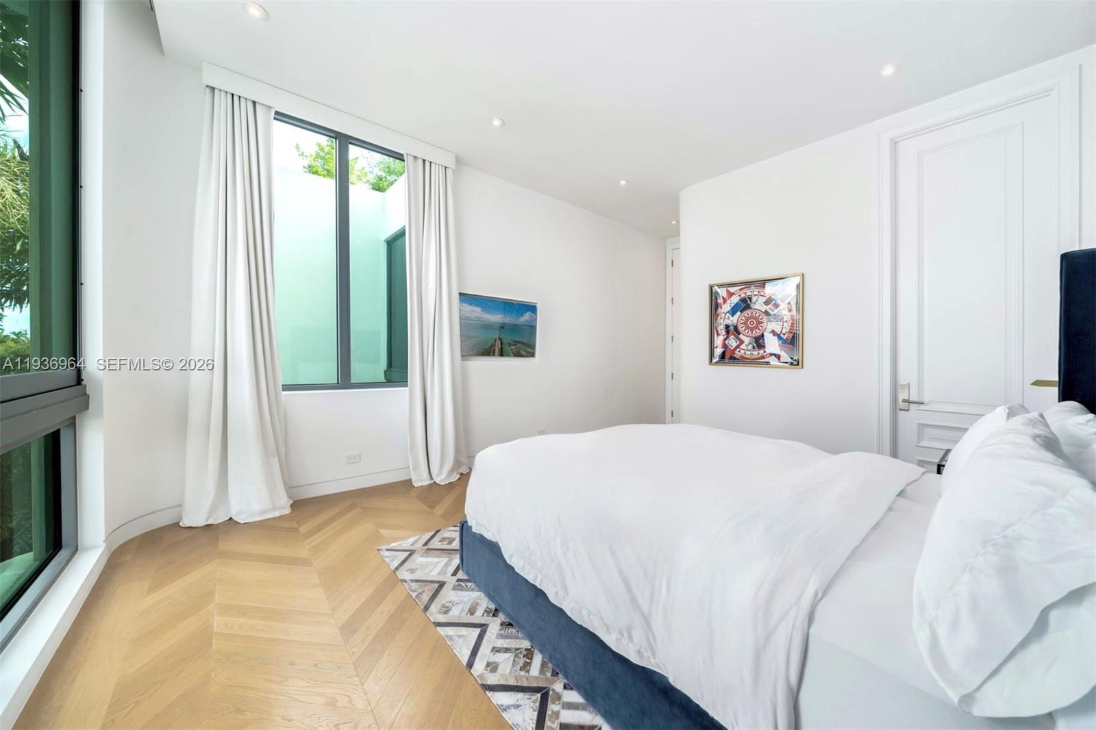 DILIDO ISLAND - Residential