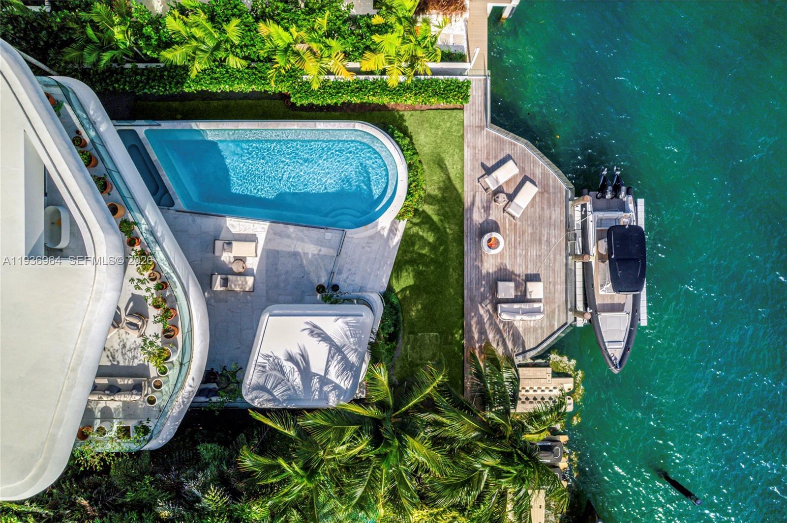 DILIDO ISLAND - Residential