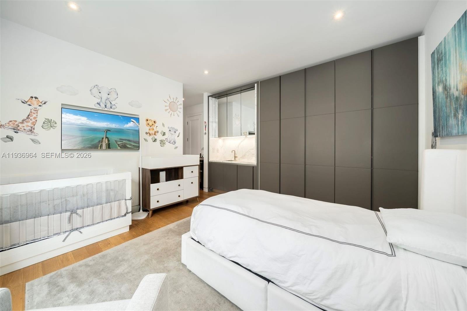 DILIDO ISLAND - Residential