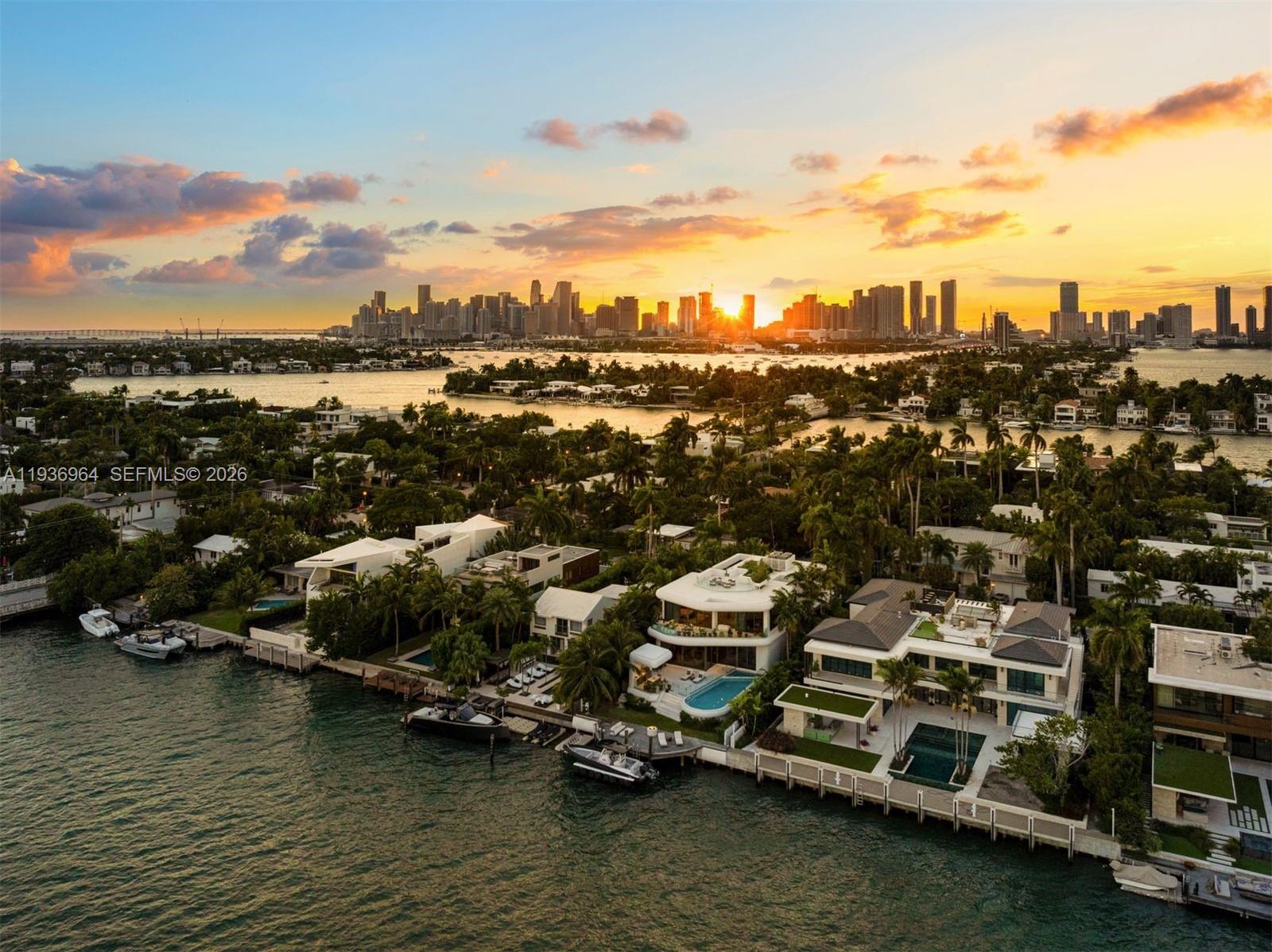 DILIDO ISLAND - Residential