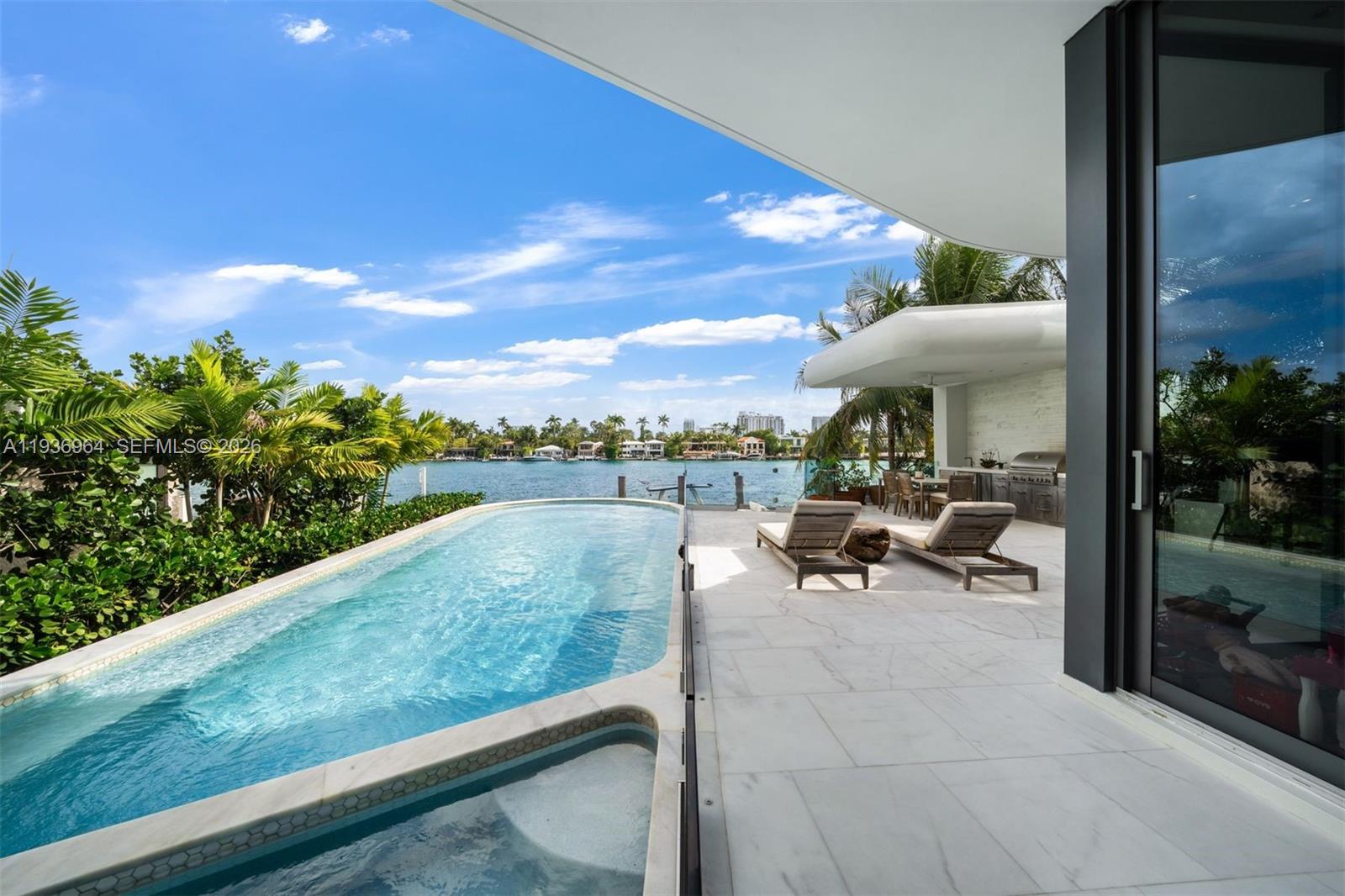 DILIDO ISLAND - Residential