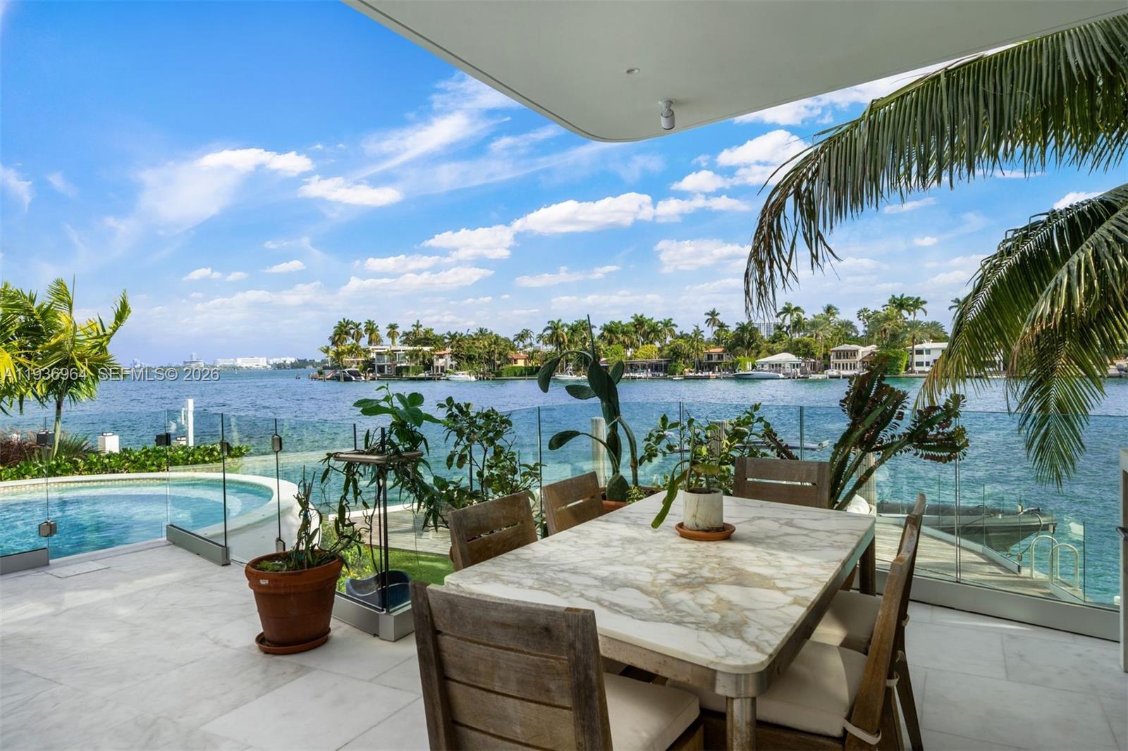 DILIDO ISLAND - Residential