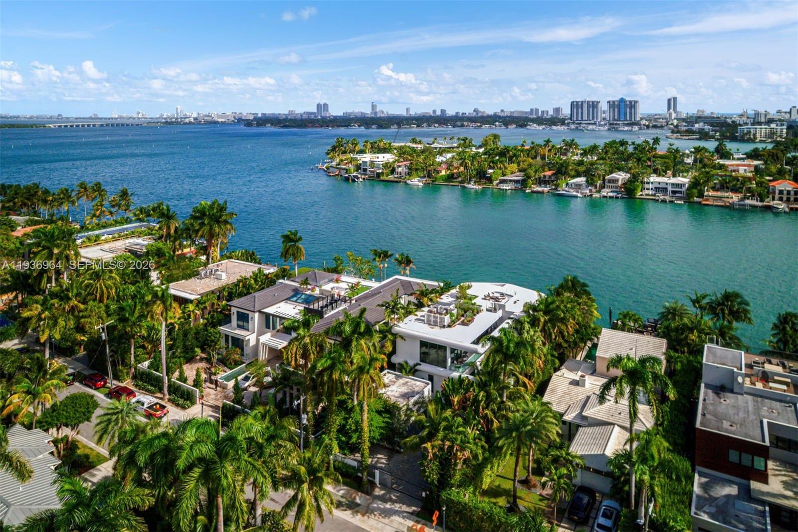 DILIDO ISLAND - Residential