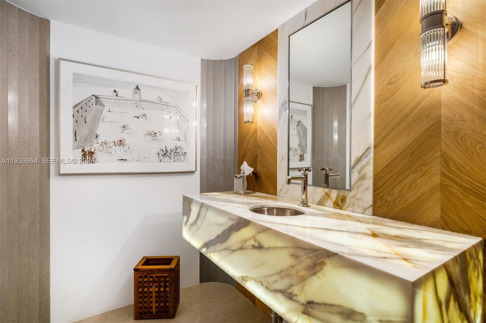 DILIDO ISLAND - Residential