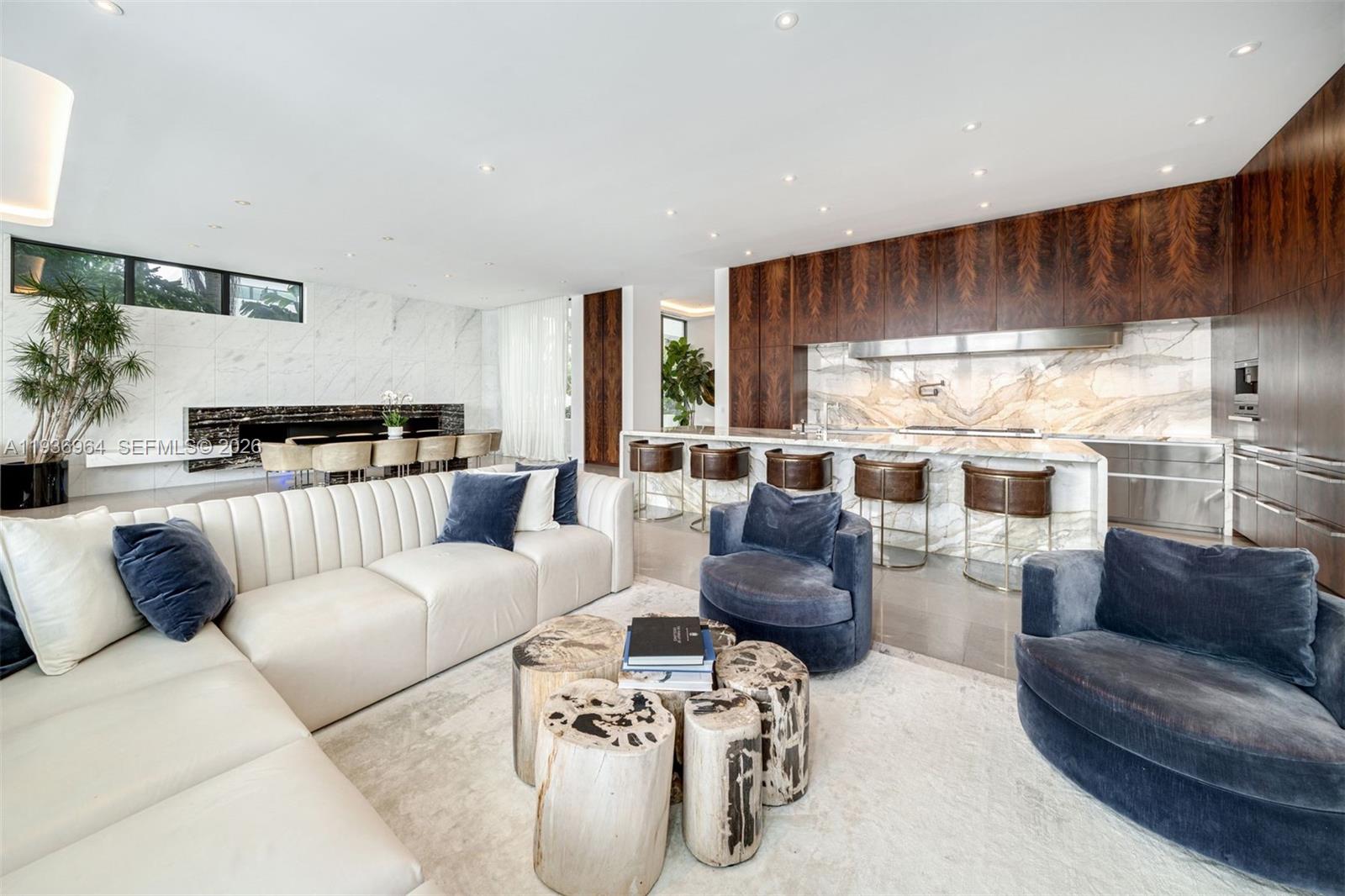 DILIDO ISLAND - Residential