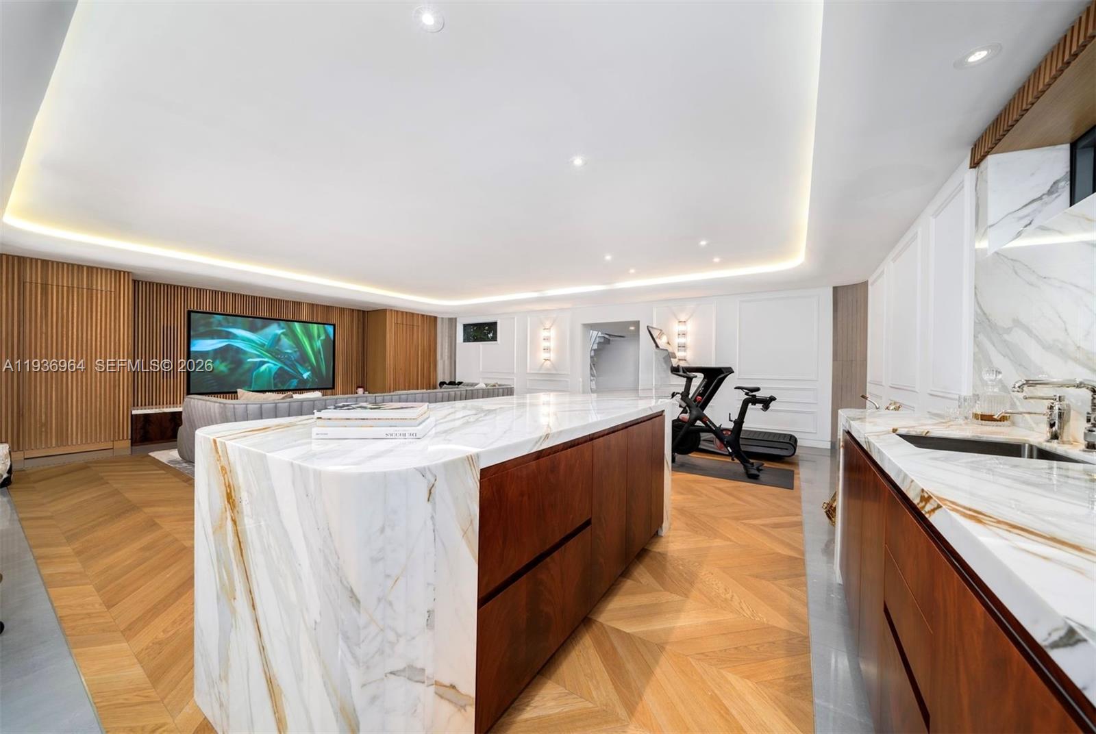 DILIDO ISLAND - Residential