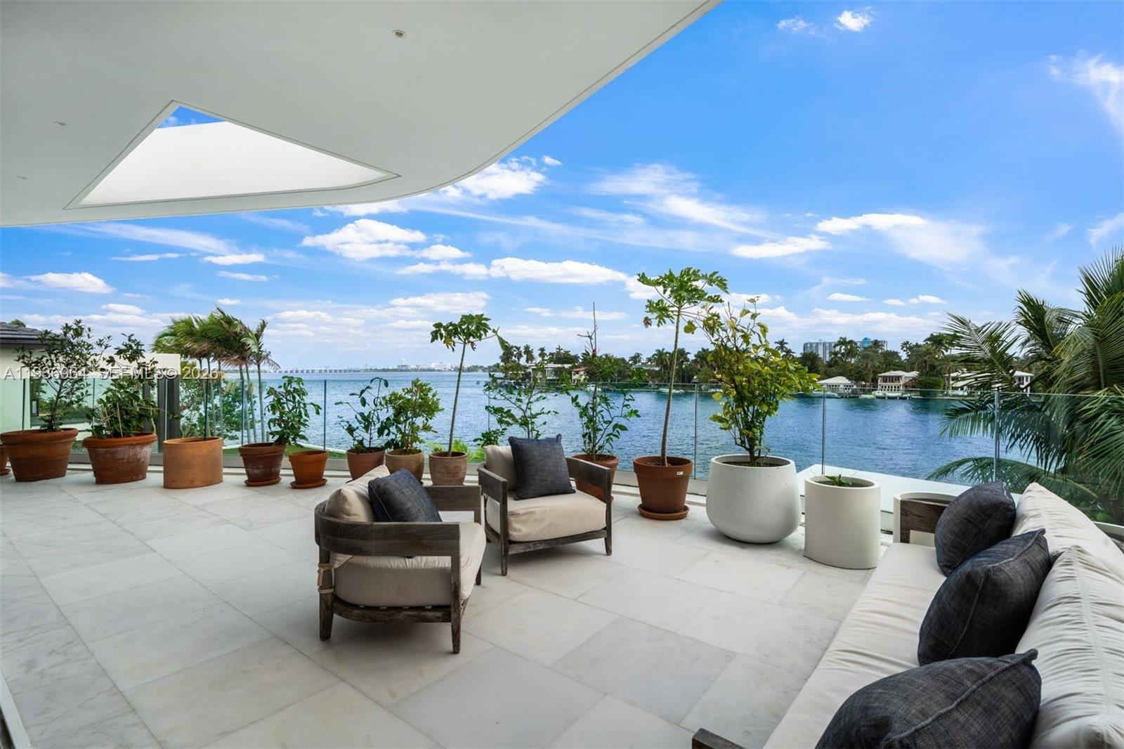 DILIDO ISLAND - Residential