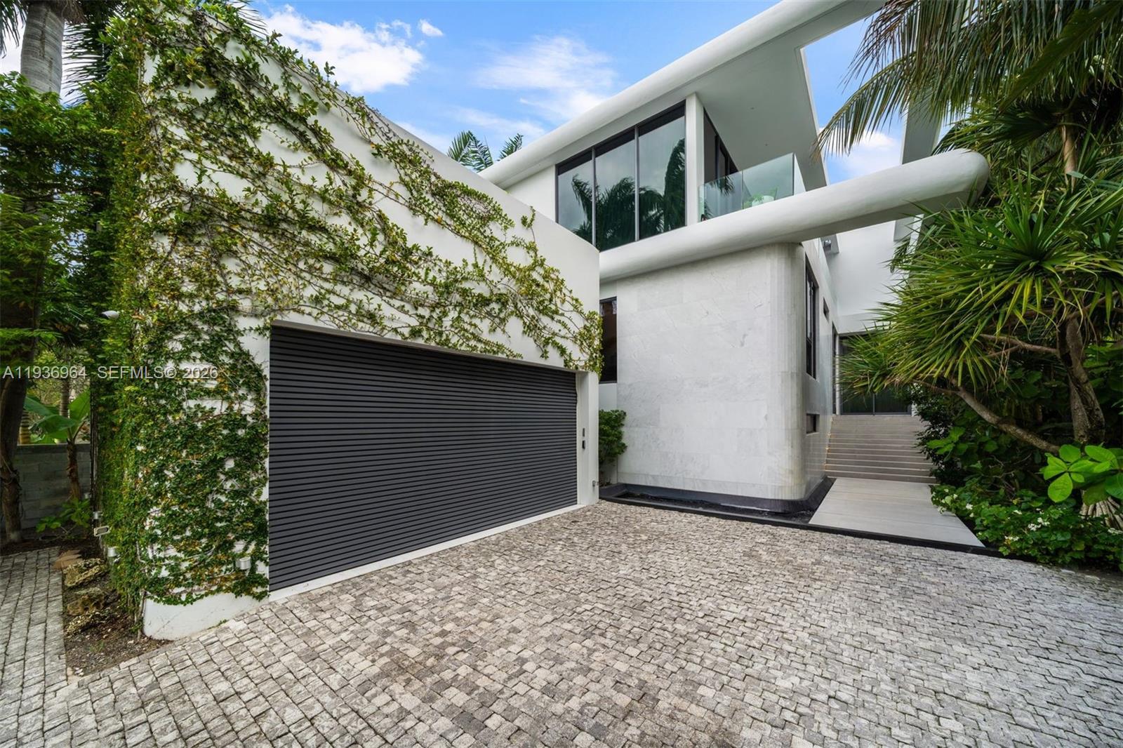 DILIDO ISLAND - Residential