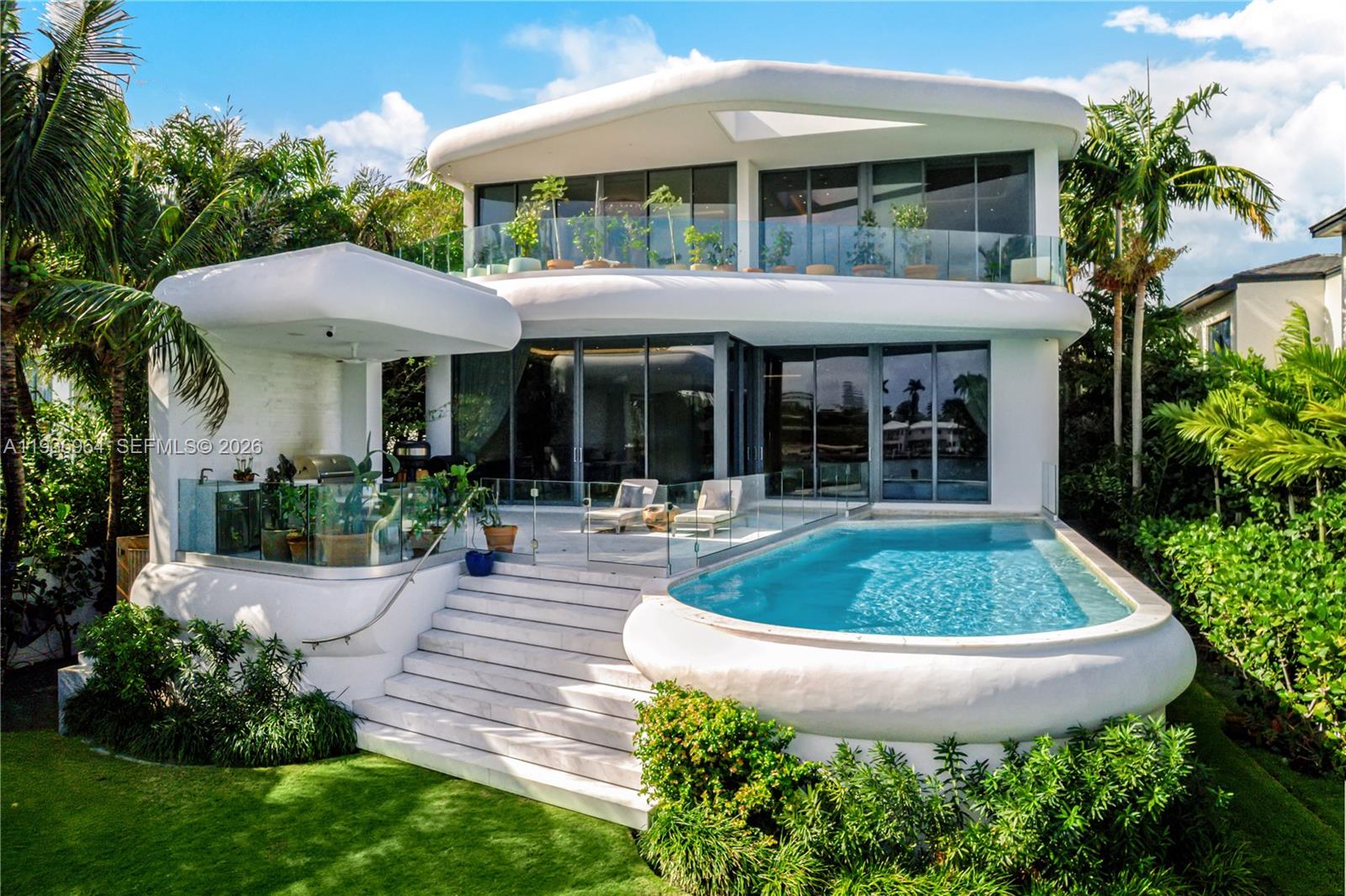 DILIDO ISLAND - Residential