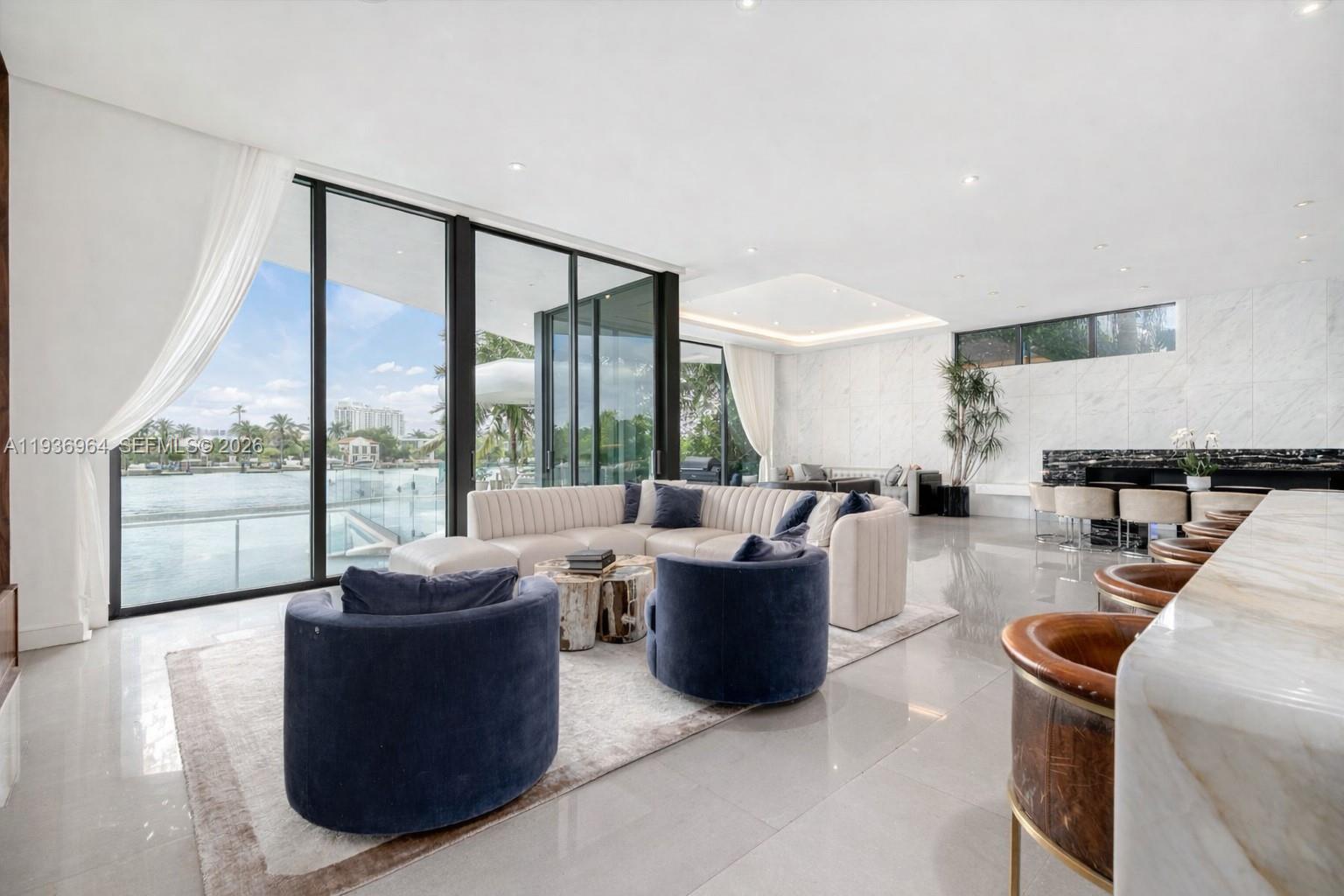 DILIDO ISLAND - Residential