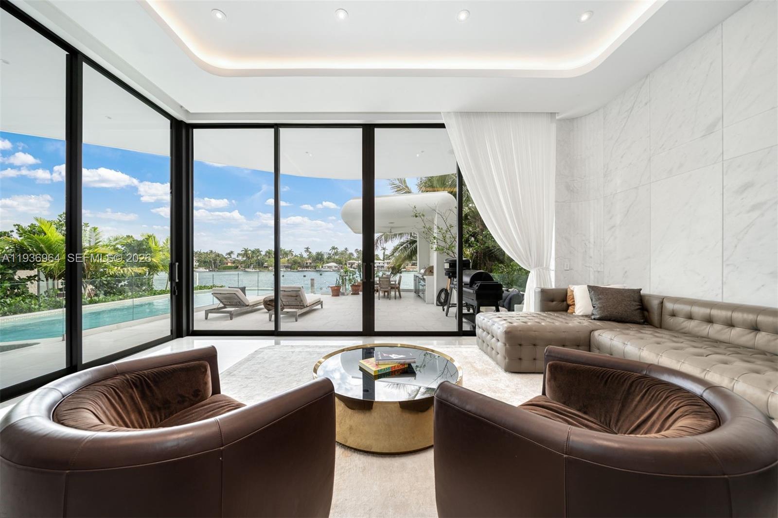 DILIDO ISLAND - Residential