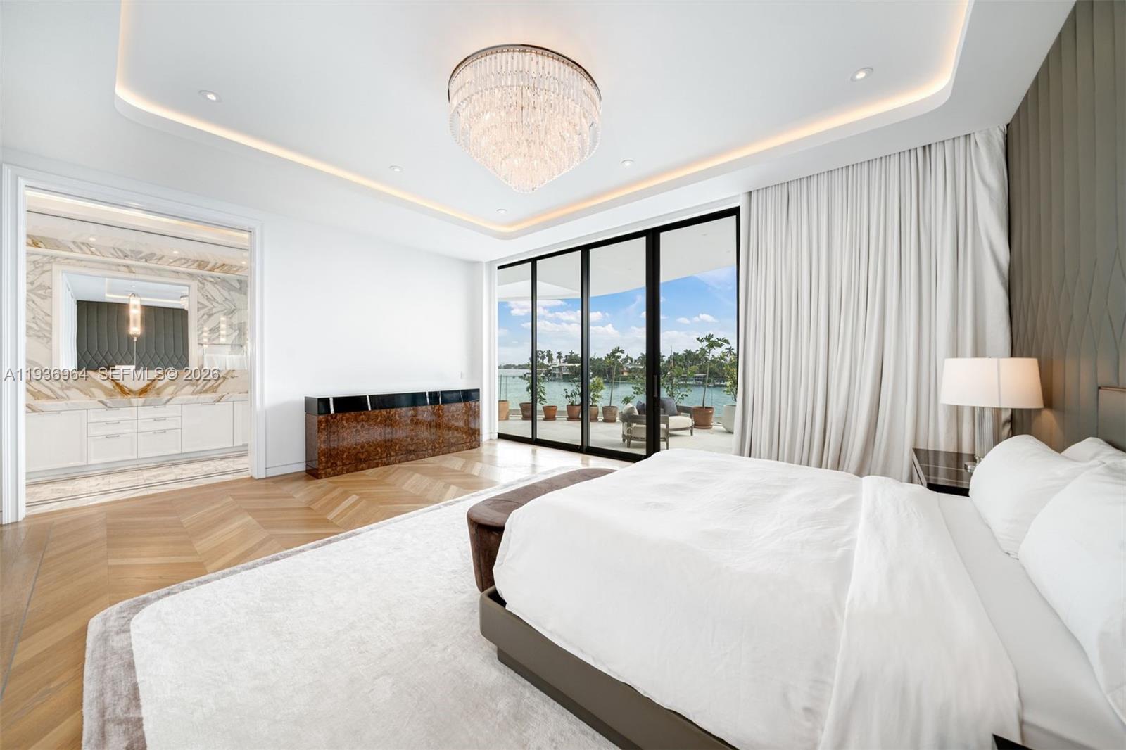 DILIDO ISLAND - Residential