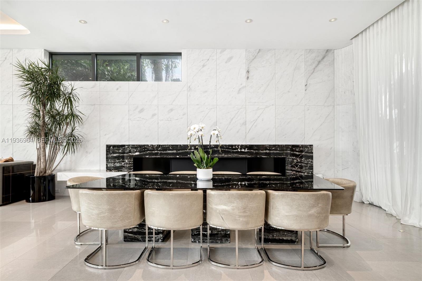 DILIDO ISLAND - Residential