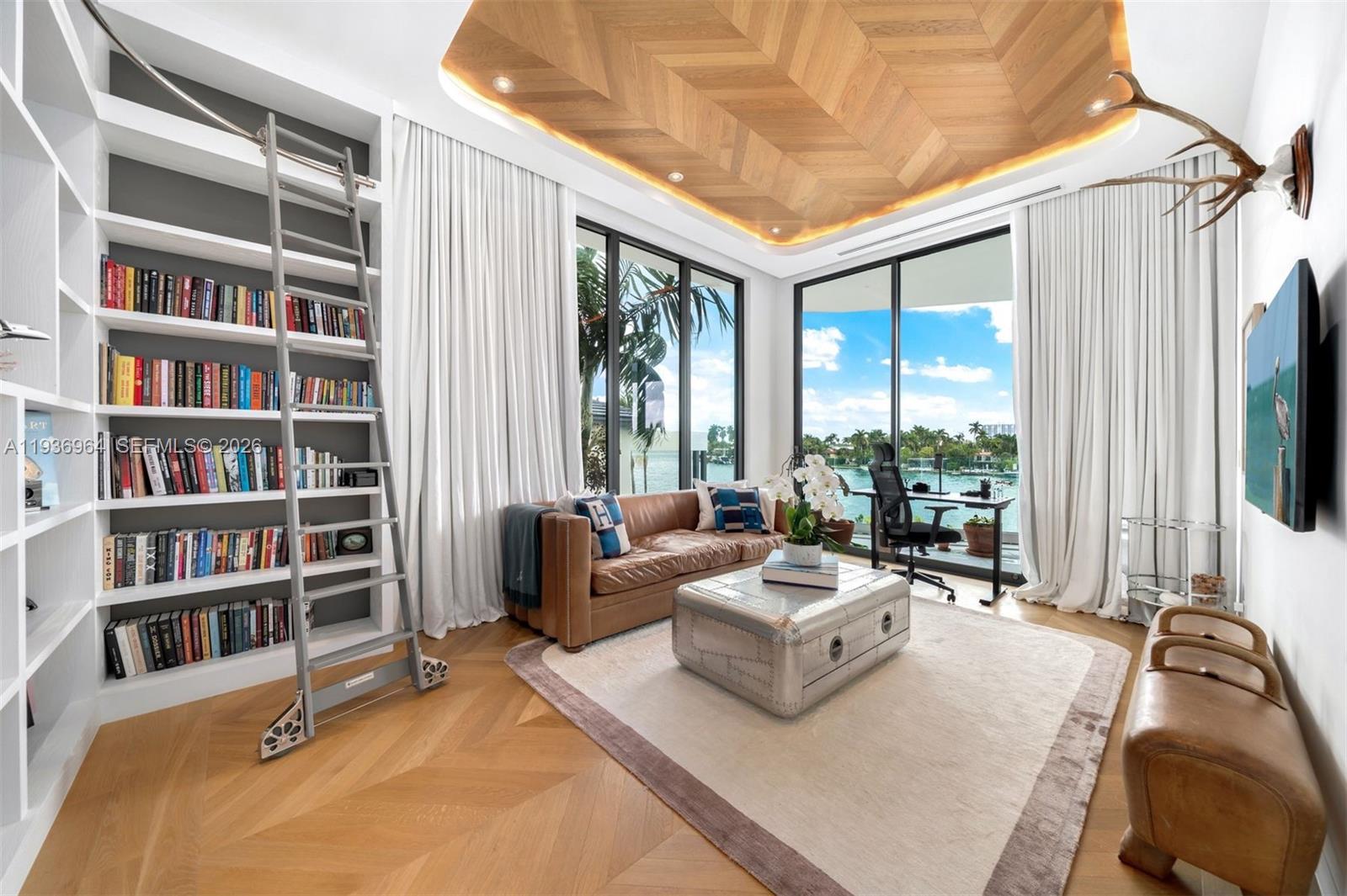 DILIDO ISLAND - Residential