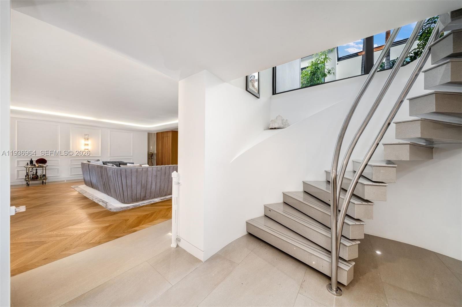 DILIDO ISLAND - Residential