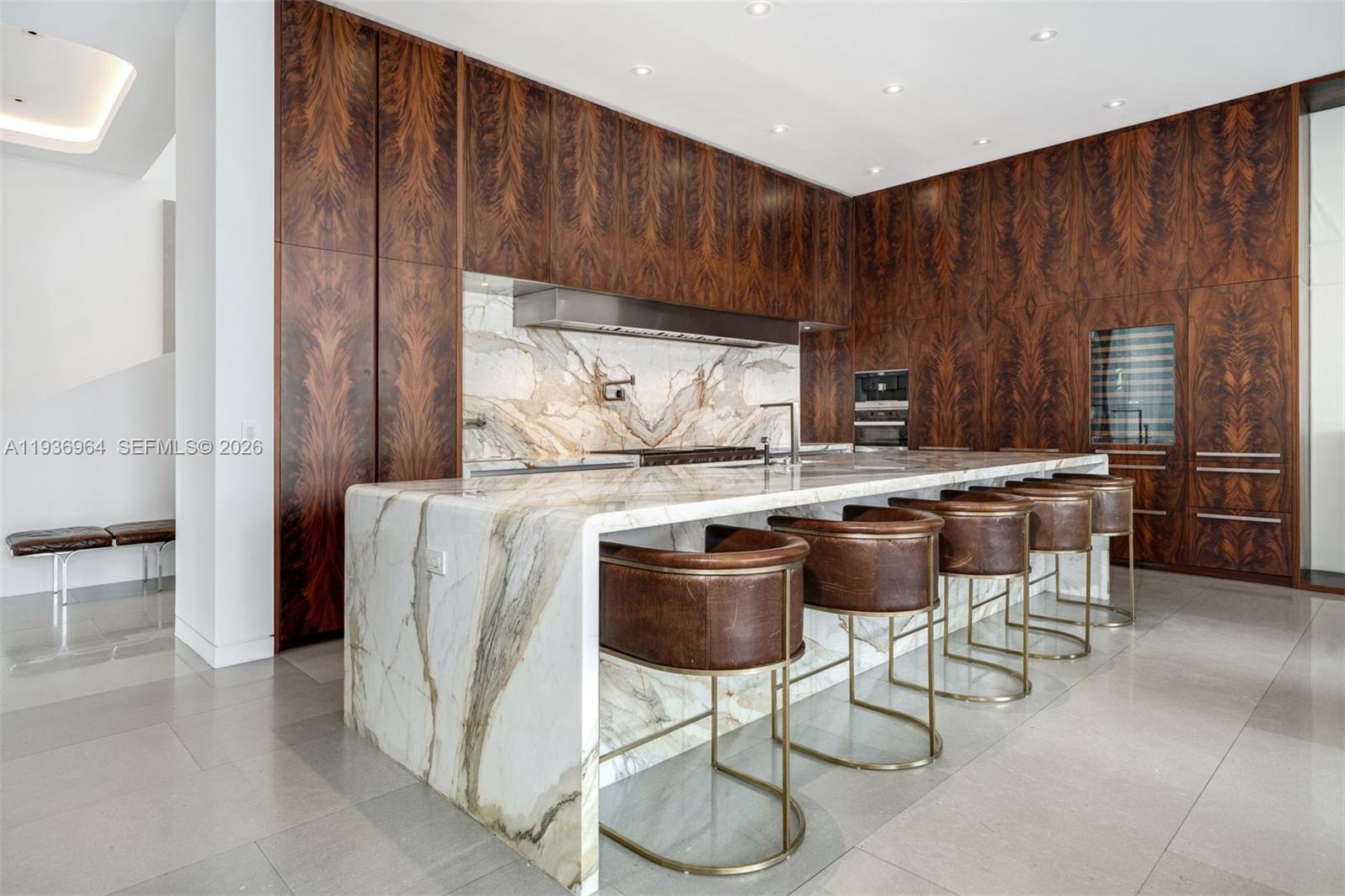 DILIDO ISLAND - Residential