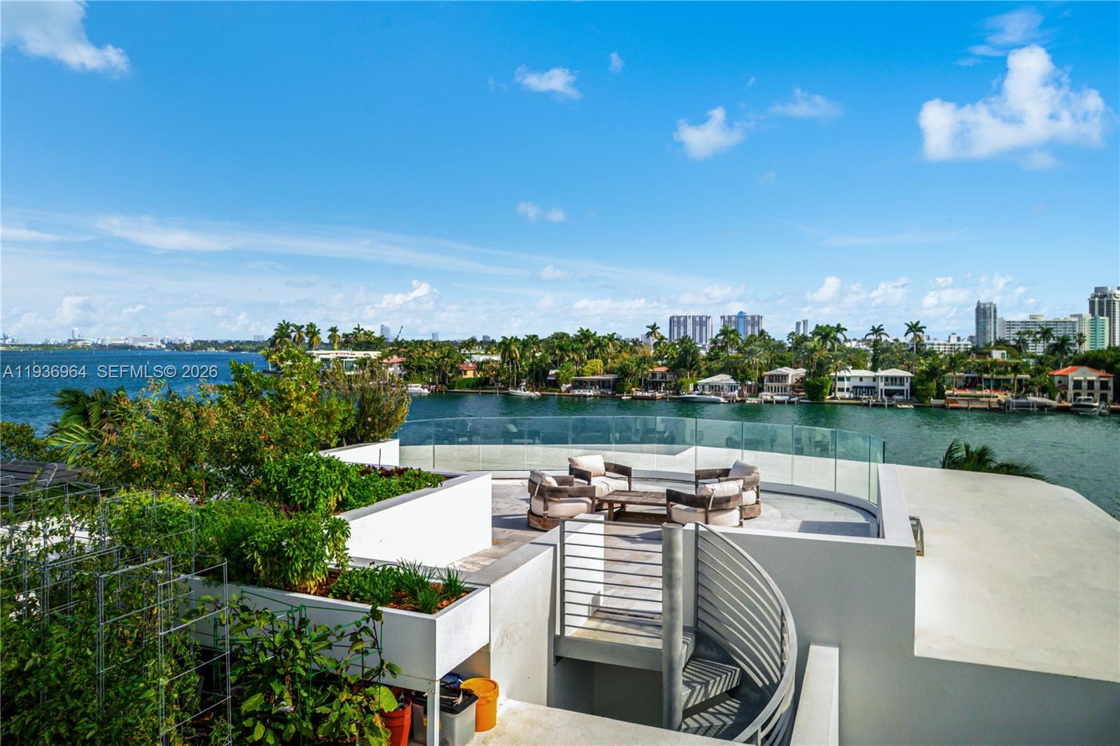 DILIDO ISLAND - Residential