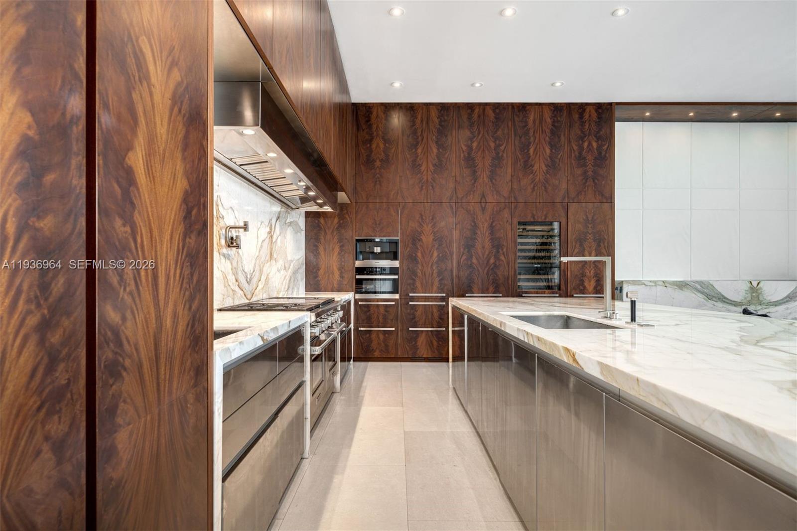 DILIDO ISLAND - Residential