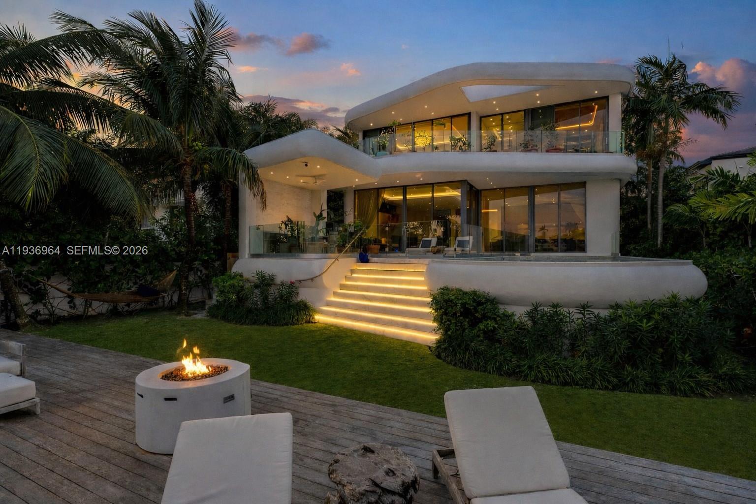 DILIDO ISLAND - Residential