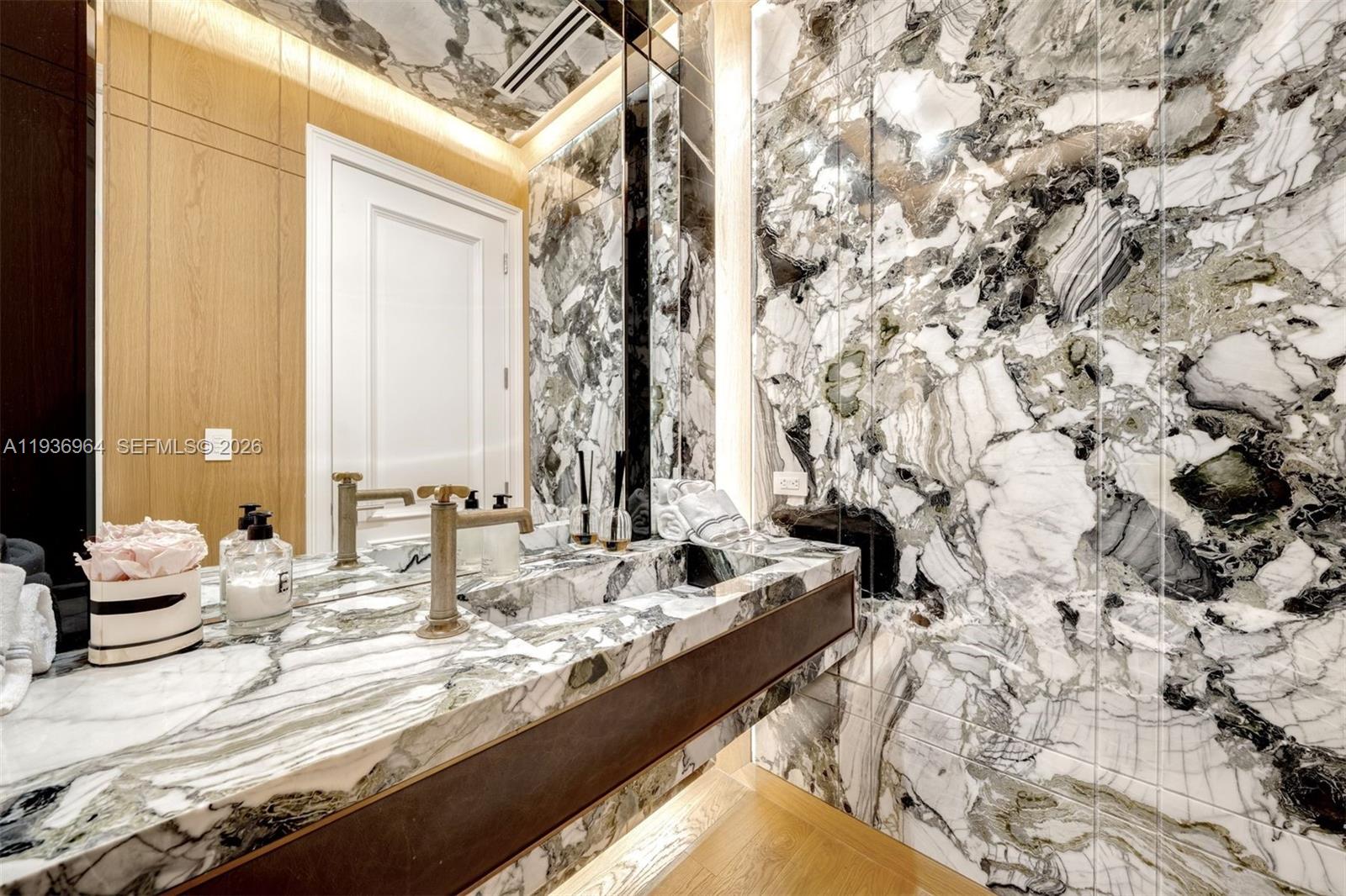 DILIDO ISLAND - Residential