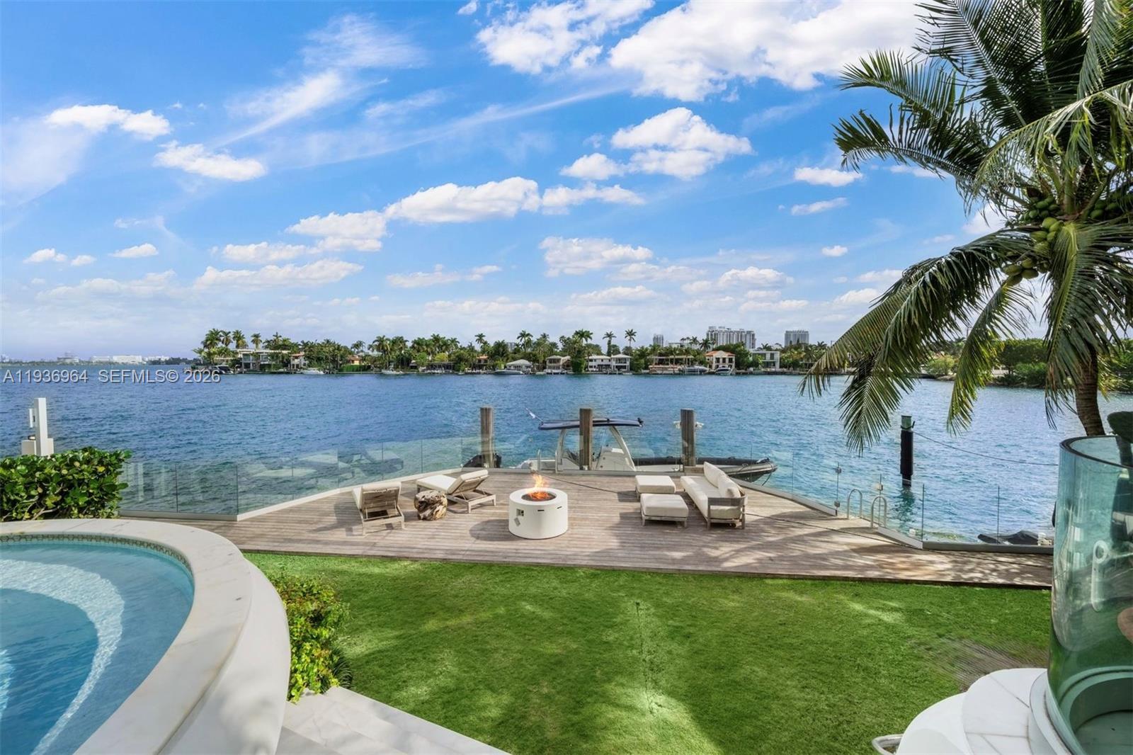 DILIDO ISLAND - Residential