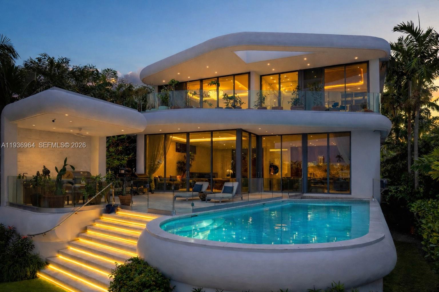 DILIDO ISLAND - Residential