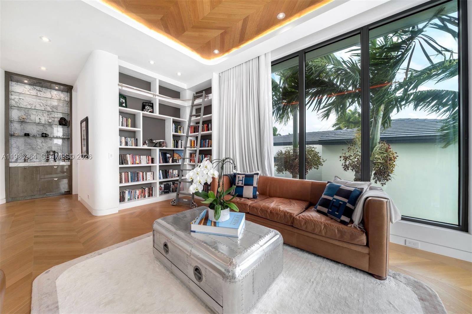 DILIDO ISLAND - Residential