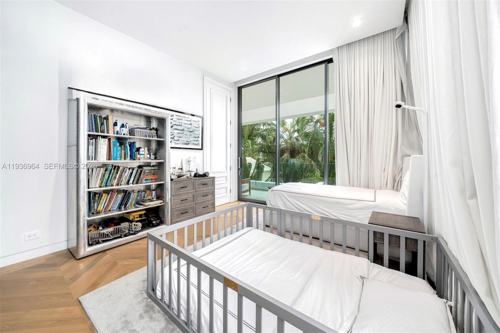 DILIDO ISLAND - Residential