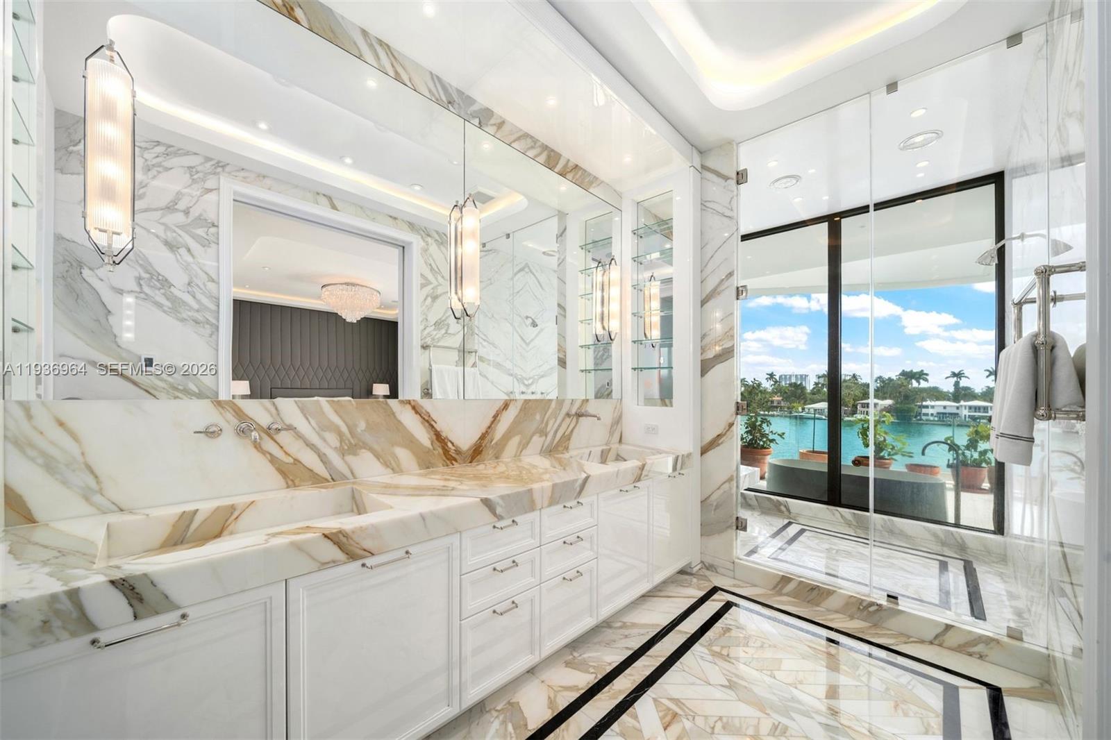 DILIDO ISLAND - Residential