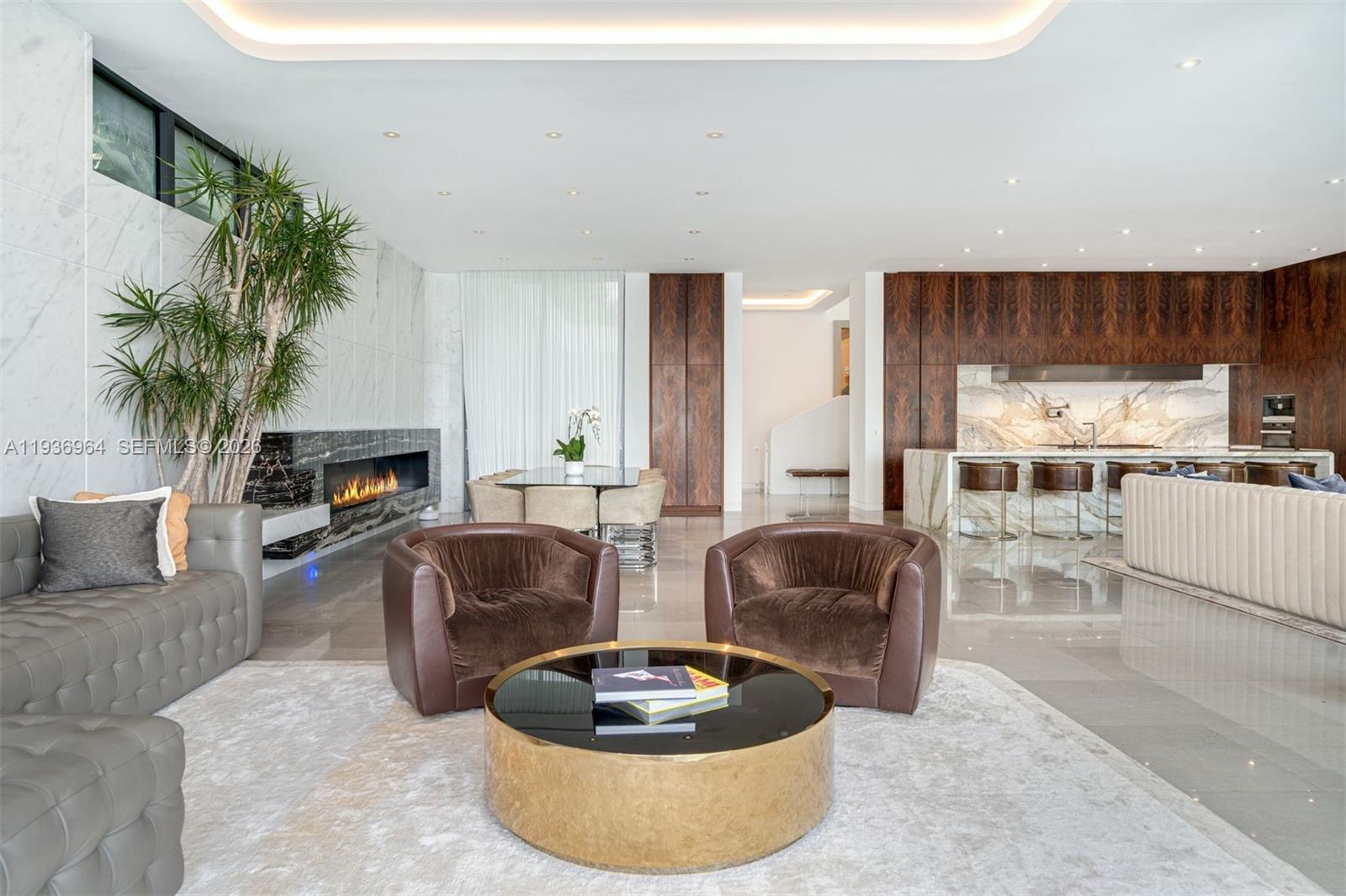 DILIDO ISLAND - Residential